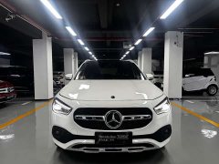Mercedes-Benz GLA 220 - фото 2