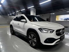 Mercedes-Benz GLA 220 - фото 3