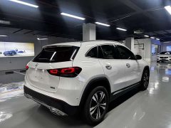 Mercedes-Benz GLA 220 - фото 4