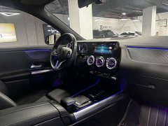 Mercedes-Benz GLA 220 - фото 6