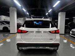 Mercedes-Benz GLA 220 - фото 7
