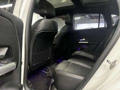 Mercedes-Benz GLA 220 - фото 8