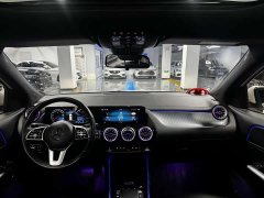 Mercedes-Benz GLA 220 - фото 9