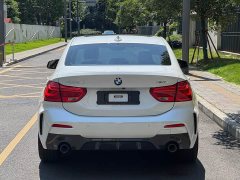 BMW 1 Series facelift 120i M Sports Night Edition - фото 10