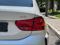 BMW 1 Series facelift 120i M Sports Night Edition - фото 12