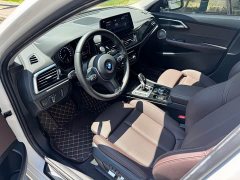 BMW 1 Series facelift 120i M Sports Night Edition - фото 13