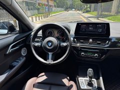 BMW 1 Series facelift 120i M Sports Night Edition - фото 16
