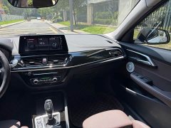 BMW 1 Series facelift 120i M Sports Night Edition - фото 17
