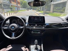 BMW 1 Series facelift 120i M Sports Night Edition - фото 18