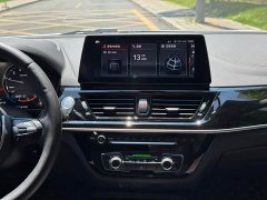 BMW 1 Series facelift 120i M Sports Night Edition - фото 19