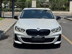 BMW 1 Series facelift 120i M Sports Night Edition - фото 2