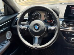 BMW 1 Series facelift 120i M Sports Night Edition - фото 20