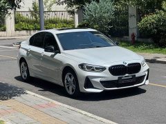 BMW 1 Series facelift 120i M Sports Night Edition - фото 3