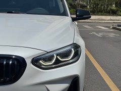 BMW 1 Series facelift 120i M Sports Night Edition - фото 4