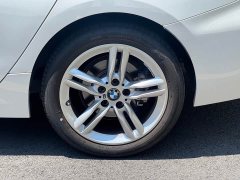 BMW 1 Series facelift 120i M Sports Night Edition - фото 7