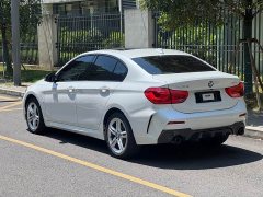 BMW 1 Series facelift 120i M Sports Night Edition - фото 9