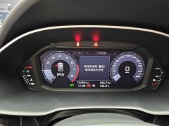 Audi Q3 35 TFSI Fashionable and Dynamic - фото 10