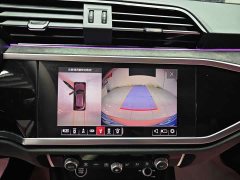 Audi Q3 35 TFSI Fashionable and Dynamic - фото 11