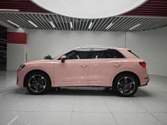 Audi Q3 35 TFSI Fashionable and Dynamic - фото 2