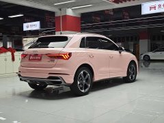 Audi Q3 35 TFSI Fashionable and Dynamic - фото 3