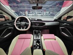 Audi Q3 35 TFSI Fashionable and Dynamic - фото 4