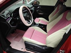 Audi Q3 35 TFSI Fashionable and Dynamic - фото 5