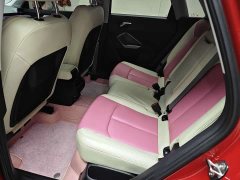 Audi Q3 35 TFSI Fashionable and Dynamic - фото 6