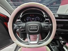 Audi Q3 35 TFSI Fashionable and Dynamic - фото 7
