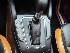 Lynk & Co Focus sedan EcoBoost 180 automatic racing version - фото 10