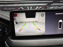 Lynk & Co Focus sedan EcoBoost 180 automatic racing version - фото 11