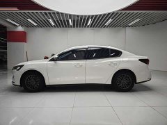 Lynk & Co Focus sedan EcoBoost 180 automatic racing version - фото 2