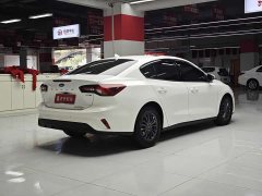 Lynk & Co Focus sedan EcoBoost 180 automatic racing version - фото 3