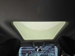 Lynk & Co Focus sedan EcoBoost 180 automatic racing version - фото 7