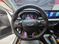 Lynk & Co Focus sedan EcoBoost 180 automatic racing version - фото 8