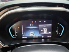 Lynk & Co Focus sedan EcoBoost 180 automatic racing version - фото 9