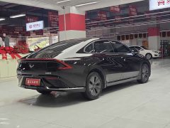 Wuling Starlight 70 Standard Edition - фото 3