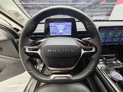 Wuling Starlight 70 Standard Edition - фото 6