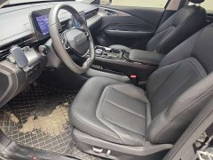 Wuling Starlight 70 Standard Edition - фото 7