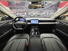 Wuling Starlight 70 Standard Edition - фото 8