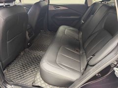 Wuling Starlight 70 Standard Edition - фото 9