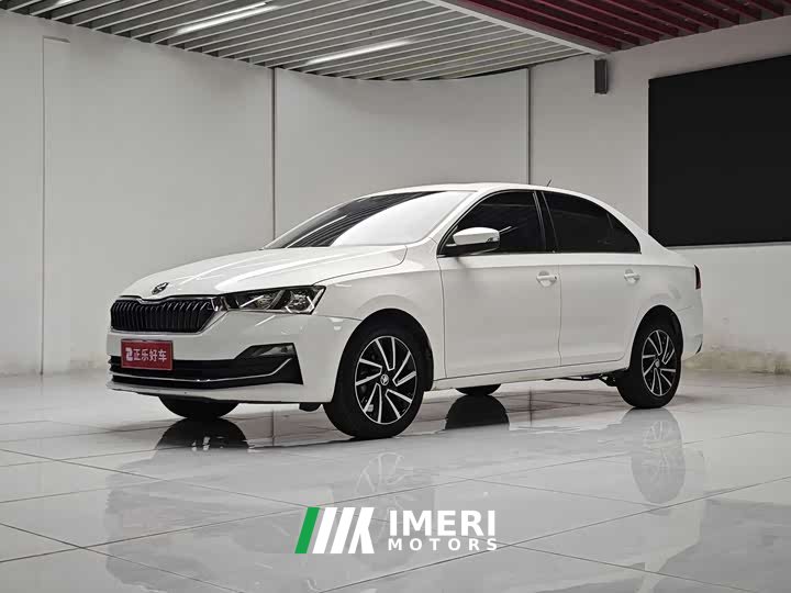 Lynk & Co Rapid 2022 1.5L Automatic Comfort Edition - автомобиль из Китая