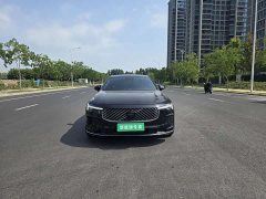 Volvo S90 plug-in hybrid 2026 plug-in hybrid four-wheel drive long range Zhiyuan luxury version - фото 2