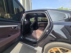 Volvo S90 plug-in hybrid 2026 plug-in hybrid four-wheel drive long range Zhiyuan luxury version - фото 6