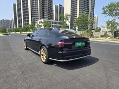 Volvo S90 plug-in hybrid 2026 plug-in hybrid four-wheel drive long range Zhiyuan luxury version - фото 7