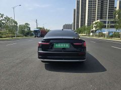 Volvo S90 plug-in hybrid 2026 plug-in hybrid four-wheel drive long range Zhiyuan luxury version - фото 8