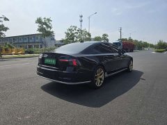 Volvo S90 plug-in hybrid 2026 plug-in hybrid four-wheel drive long range Zhiyuan luxury version - фото 9