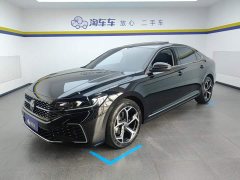 Volkswagen Passat 2025 Outstanding 330TSI Starry Sky Elite Edition - фото 1