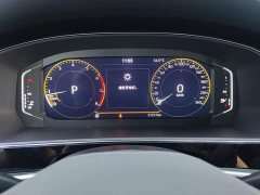 Volkswagen Passat 2025 Outstanding 330TSI Starry Sky Elite Edition - фото 14
