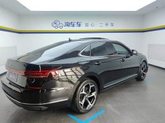 Volkswagen Passat 2025 Outstanding 330TSI Starry Sky Elite Edition - фото 3