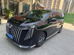 Trumpchi M8 Master Series 400T Premium Edition - фото 1